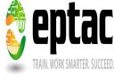 EPTAC Boston Training Center logo